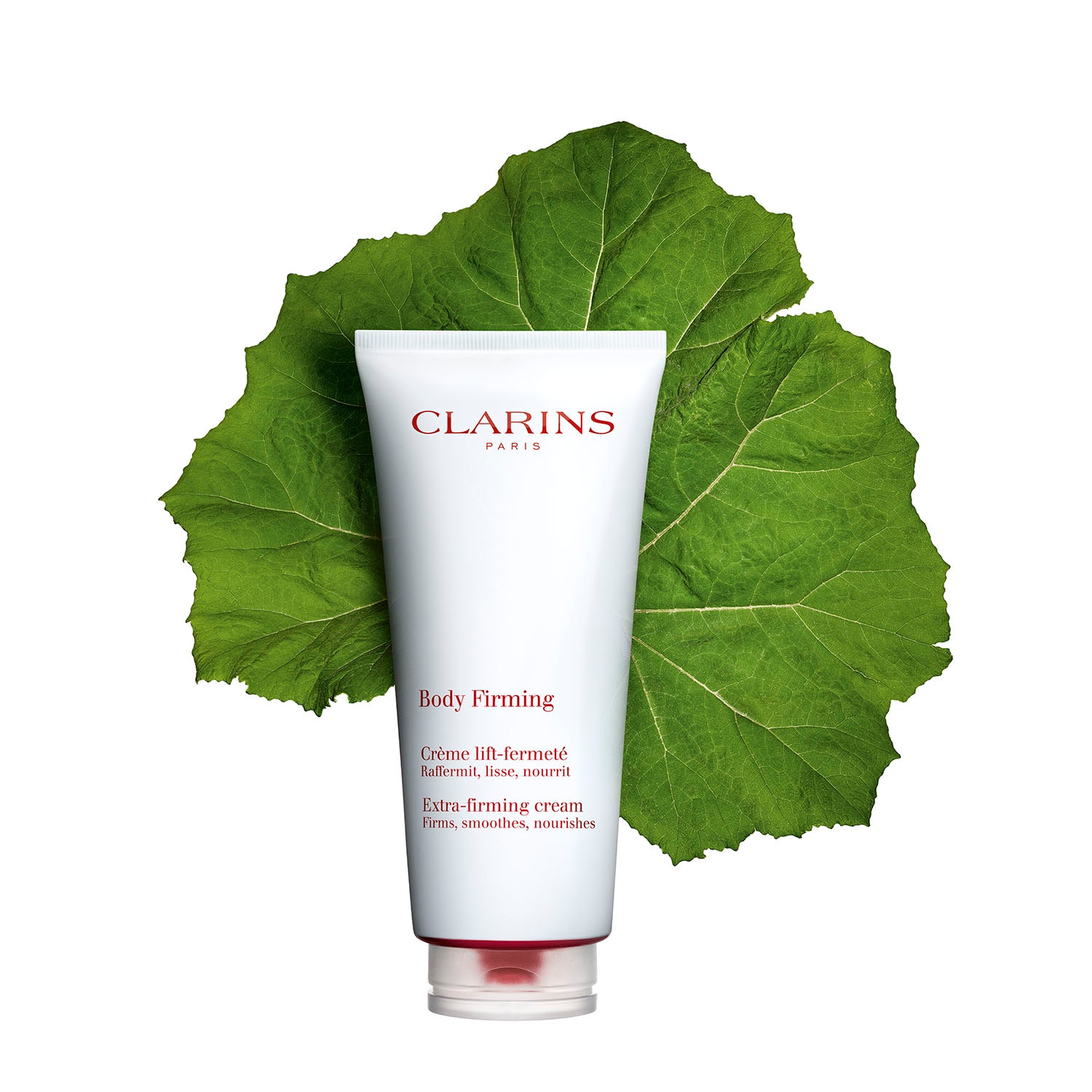 BODY FIRMING (CREMA DE FIRMEZA PARA EL CUERPO)